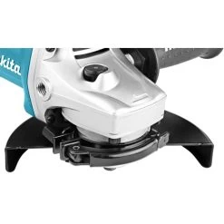 Makita DGA701ZKU1 2x18 V Haakse Slijper 180 Mm -Professionele Gereedschapswinkel DGA701 F 003