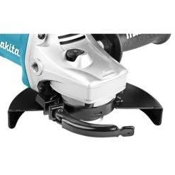 Makita DGA701ZKU1 2x18 V Haakse Slijper 180 Mm -Professionele Gereedschapswinkel DGA701 F 004