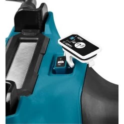 Makita DGA701ZKU1 2x18 V Haakse Slijper 180 Mm -Professionele Gereedschapswinkel DGA701 F 005