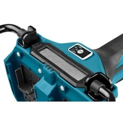 Makita DGA701ZKU1 2x18 V Haakse Slijper 180 Mm -Professionele Gereedschapswinkel DGA701 F 006