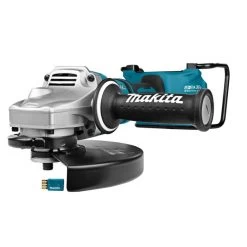 Makita DGA901ZKU1 2x18 V Haakse Slijper 230 Mm -Professionele Gereedschapswinkel DGA901ZKU1 A2R0 s101