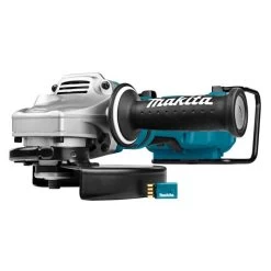 Makita DGA901ZKU1 2x18 V Haakse Slijper 230 Mm -Professionele Gereedschapswinkel DGA901ZKU1 A2R0 s102