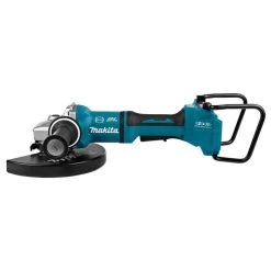 Makita DGA901ZKU1 2x18 V Haakse Slijper 230 Mm -Professionele Gereedschapswinkel DGA901 A1C0