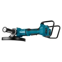 Makita DGA901ZKU1 2x18 V Haakse Slijper 230 Mm -Professionele Gereedschapswinkel DGA901 A1R0 s01