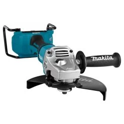 Makita DGA901ZKU1 2x18 V Haakse Slijper 230 Mm -Professionele Gereedschapswinkel DGA901 A2L0