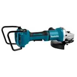 Makita DGA901ZKU1 2x18 V Haakse Slijper 230 Mm -Professionele Gereedschapswinkel DGA901 A7L0