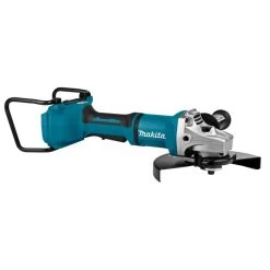 Makita DGA901ZKU1 2x18 V Haakse Slijper 230 Mm -Professionele Gereedschapswinkel DGA901 A7R0