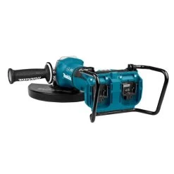 Makita DGA901ZKU1 2x18 V Haakse Slijper 230 Mm -Professionele Gereedschapswinkel DGA901 A8L0