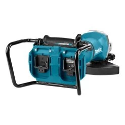 Makita DGA901ZKU1 2x18 V Haakse Slijper 230 Mm -Professionele Gereedschapswinkel DGA901 A8R0