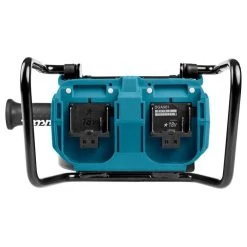 Makita DGA901ZKU1 2x18 V Haakse Slijper 230 Mm -Professionele Gereedschapswinkel DGA901 F 001