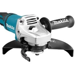 Makita DGA901ZKU1 2x18 V Haakse Slijper 230 Mm -Professionele Gereedschapswinkel DGA901 F 005