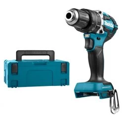 Makita DHP484ZJ 18 V Klopboor-/schroefmachine