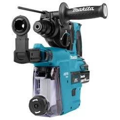 Makita DHR242RTJW 18 V Combihamer -Professionele Gereedschapswinkel DHR242RTJW A2R0 s102