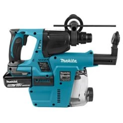 Makita DHR242RTJW 18 V Combihamer -Professionele Gereedschapswinkel DHR242RTJW A7C0