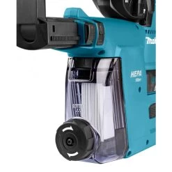 Makita DHR242RTJW 18 V Combihamer -Professionele Gereedschapswinkel DHR242RTJW F 001