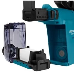 Makita DHR242RTJW 18 V Combihamer -Professionele Gereedschapswinkel DHR242RTJW F 002