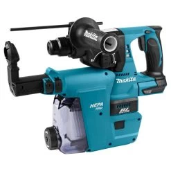 Makita DHR242RTJW 18 V Combihamer -Professionele Gereedschapswinkel DHR242 A1L0