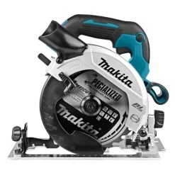Makita DHS661ZJU 18 V Cirkelzaag 165mm -Professionele Gereedschapswinkel DHS661 A1C0 s01