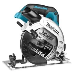 Makita DHS661ZJU 18 V Cirkelzaag 165mm -Professionele Gereedschapswinkel DHS661 A1L0 s01