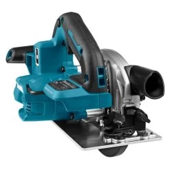 Makita DHS661ZJU 18 V Cirkelzaag 165mm -Professionele Gereedschapswinkel DHS661 A2L0