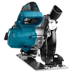 Makita DHS661ZJU 18 V Cirkelzaag 165mm -Professionele Gereedschapswinkel DHS661 A2L0 s01
