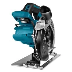 Makita DHS661ZJU 18 V Cirkelzaag 165mm -Professionele Gereedschapswinkel DHS661 A2R0 s01