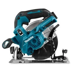 Makita DHS661ZJU 18 V Cirkelzaag 165mm -Professionele Gereedschapswinkel DHS661 A7C0 s01