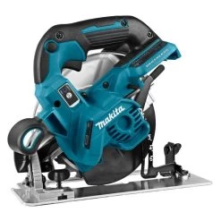 Makita DHS661ZJU 18 V Cirkelzaag 165mm -Professionele Gereedschapswinkel DHS661 A7L0 s01