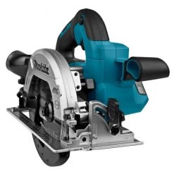 Makita DHS661ZJU 18 V Cirkelzaag 165mm -Professionele Gereedschapswinkel DHS661 A8L0