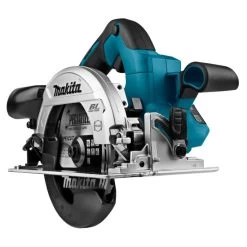 Makita DHS661ZJU 18 V Cirkelzaag 165mm -Professionele Gereedschapswinkel DHS661 A8L0 s101
