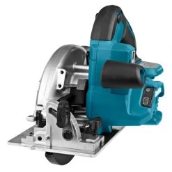 Makita DHS661ZJU 18 V Cirkelzaag 165mm -Professionele Gereedschapswinkel DHS661 A8R0