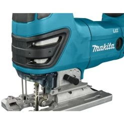Makita DJV180RTJ 18 V Decoupeerzaag D-greep -Professionele Gereedschapswinkel DJV180RTJ F 001