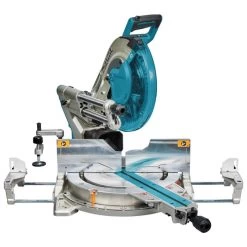 Makita DLS211PT2U 2x18 V Radiaal Afkortzaag 305 Mm -Professionele Gereedschapswinkel DLS211PT2U C1C0 s01