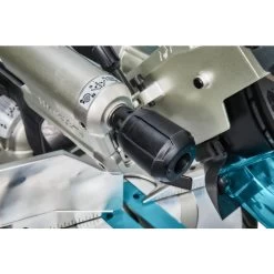Makita DLS211PT2U 2x18 V Radiaal Afkortzaag 305 Mm -Professionele Gereedschapswinkel DLS211PT2U F 003