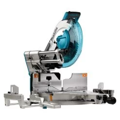 Makita DLS211ZU 2x18 V Radiaal Afkortzaag 305 Mm 27 Makita DLS211ZU 2x18 V Radiaal Afkortzaag 305 Mm -Professionele Gereedschapswinkel DLS211ZU A1L0 s101