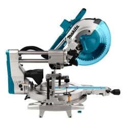 Makita DLS211ZU 2x18 V Radiaal Afkortzaag 305 Mm 25 Makita DLS211ZU 2x18 V Radiaal Afkortzaag 305 Mm -Professionele Gereedschapswinkel DLS211ZU A2C0 s01