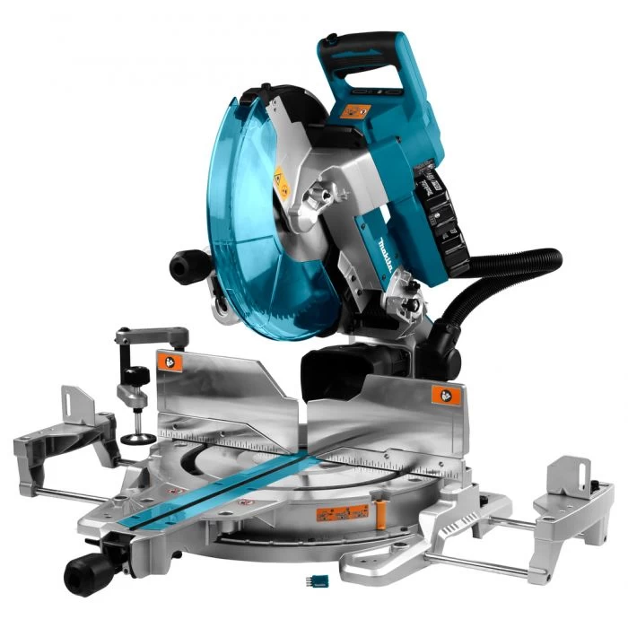 Makita DLS211ZU 2x18 V Radiaal Afkortzaag 305 Mm 9 Makita DLS211ZU 2x18 V Radiaal Afkortzaag 305 Mm - Afbeelding 9