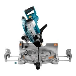 Makita DLS211ZU 2x18 V Radiaal Afkortzaag 305 Mm 30 Makita DLS211ZU 2x18 V Radiaal Afkortzaag 305 Mm -Professionele Gereedschapswinkel DLS211 A1C0 s01 1