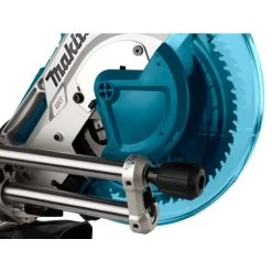 Makita DLS211ZU 2x18 V Radiaal Afkortzaag 305 Mm 32 Makita DLS211ZU 2x18 V Radiaal Afkortzaag 305 Mm -Professionele Gereedschapswinkel DLS211 F 002 1