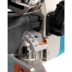 Makita DLS211ZU 2x18 V Radiaal Afkortzaag 305 Mm 35 Makita DLS211ZU 2x18 V Radiaal Afkortzaag 305 Mm -Professionele Gereedschapswinkel DLS211 F 005 1