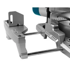 Makita DLS111PT2U 2x18 V Radiaal Afkortzaag 260 Mm -Professionele Gereedschapswinkel DLS211 F 006