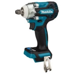 Makita DTW300RTJ 18 V Slagmoersleutel -Professionele Gereedschapswinkel DTW300 C1L0