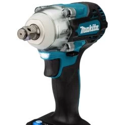 Makita DTW300RTJ 18 V Slagmoersleutel -Professionele Gereedschapswinkel DTW300 F 001