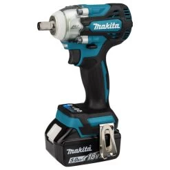 Makita DTW301ZJ 18 V Slagmoersleutel -Professionele Gereedschapswinkel DTW301ZJ B1LG