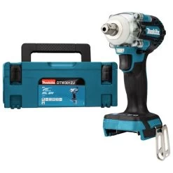 Makita DTW301ZJ 18 V Slagmoersleutel -Professionele Gereedschapswinkel DTW301ZJ C2R0 s100