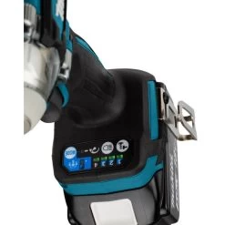 Makita DTW301ZJ 18 V Slagmoersleutel -Professionele Gereedschapswinkel DTW301 F 002