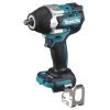 Makita DTW700ZJ 18 V Slagmoersleutel