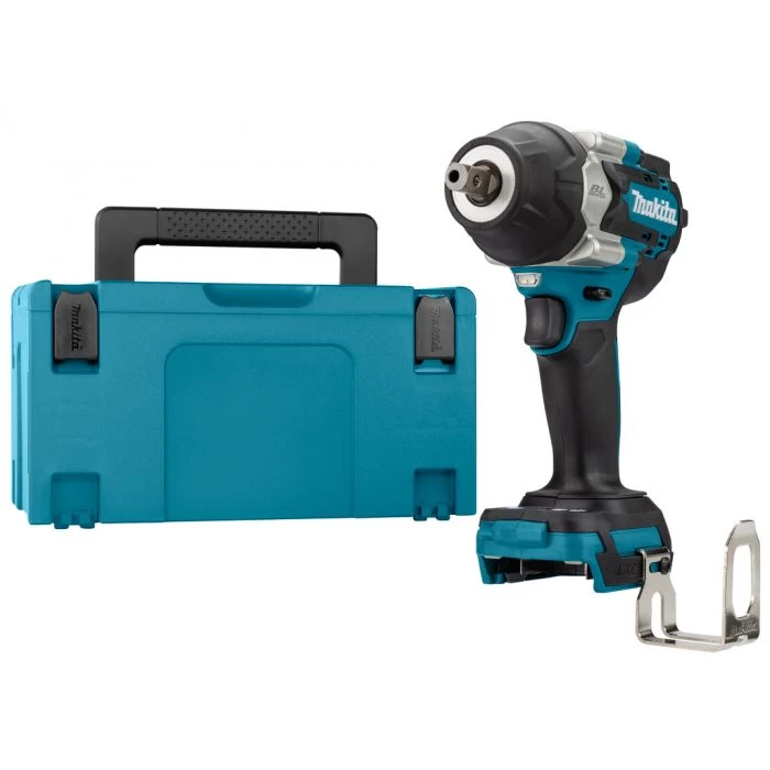 Makita DTW701ZJ 18 V Slagmoersleutel 4 Makita DTW701ZJ 18 V Slagmoersleutel - Afbeelding 4