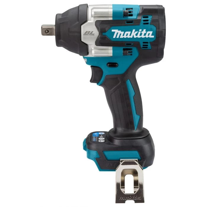 Makita DTW701ZJ 18 V Slagmoersleutel 1 Makita DTW701ZJ 18 V Slagmoersleutel