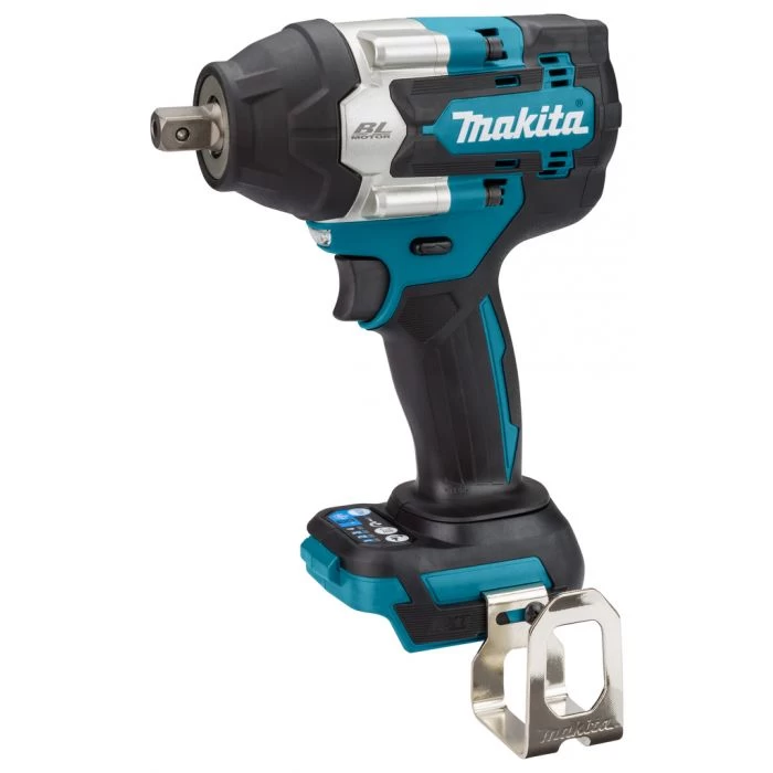 Makita DTW701ZJ 18 V Slagmoersleutel 7 Makita DTW701ZJ 18 V Slagmoersleutel - Afbeelding 7